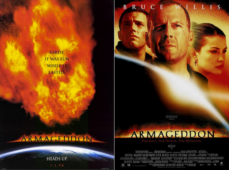 Illustration for article titled Japan Has an Insane Number of "Armageddon" Flicks